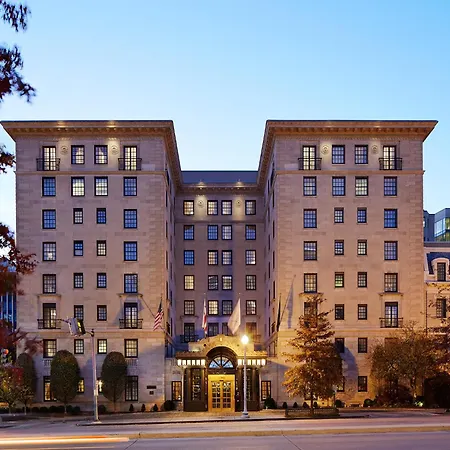 The Jefferson Hotel-2