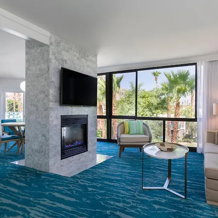 Riviera Resort Palm Springs-2