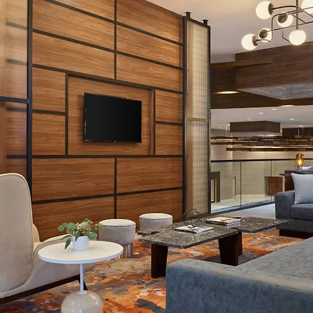 Delta Hotels By Marriott Denver Thornton-2