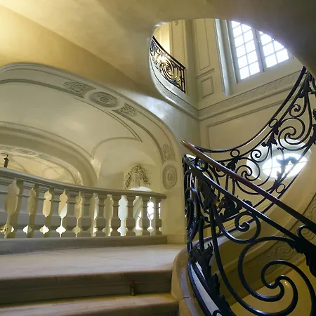 Santo Mauro, A Luxury Collection Hotel, Madrid-3