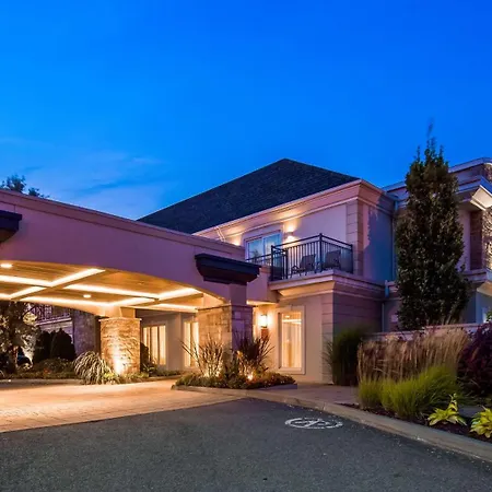 Best Western Premier Hotel Aristocrate-3