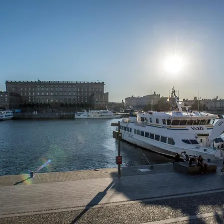 Lydmar Hotel-2