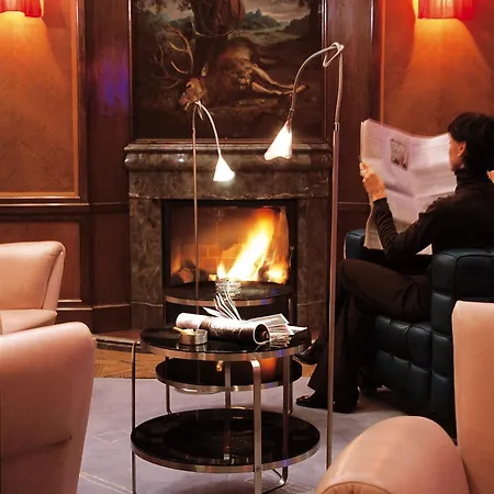 Parkhotel Laurin-3