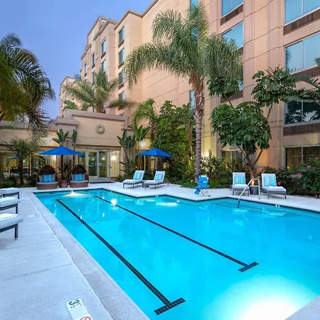 Doubletree By Hilton Los Angeles/Commerce-3