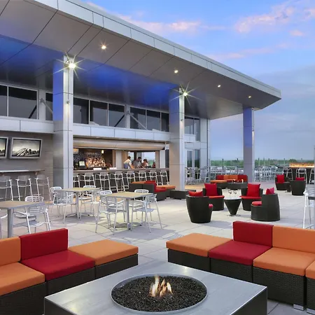 The Broadway Columbia - A Doubletree By Hilton Hotel-3