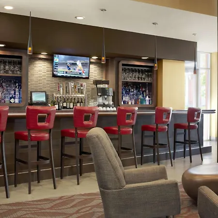The Broadway Columbia - A Doubletree By Hilton Hotel-2