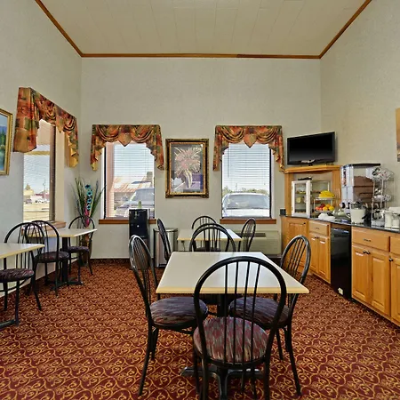 Americas Best Value Inn - Brookhaven-2