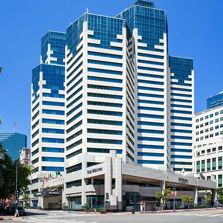 The Westin San Diego Bayview-2