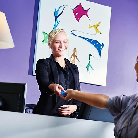 Hotel Ten Cate Emmen-3