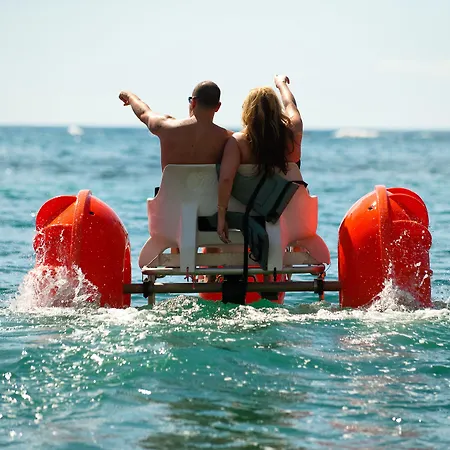 Bolongo Bay Beach Resort-3