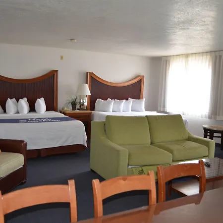 Days Inn By Wyndham Capitol Reef-2