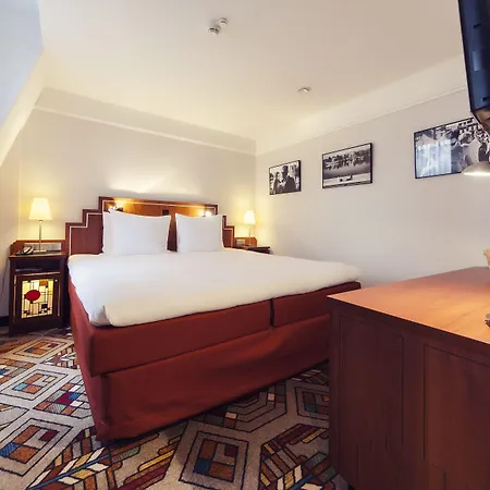 Banks Mansion - Boutique Hotel-2