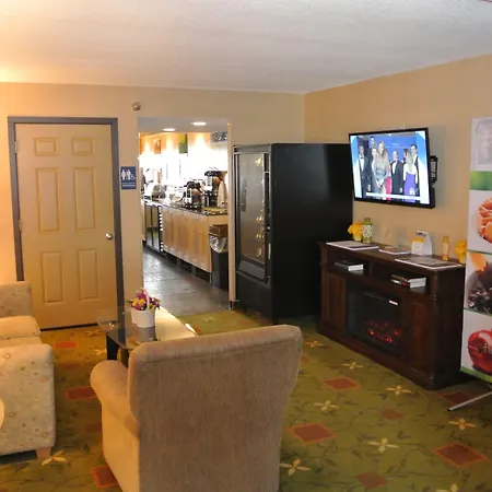 Quality Inn & Suites Mayo Clinic Area-3