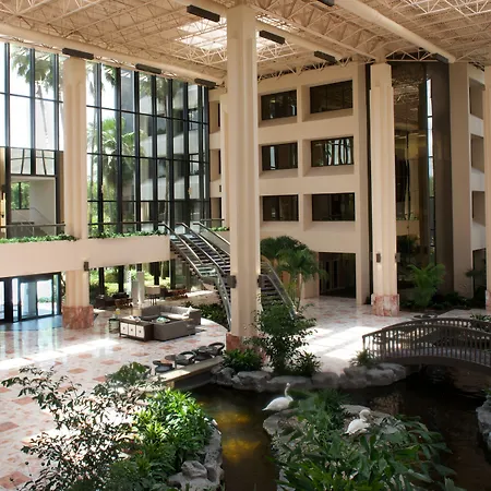 Embassy Suites By Hilton Palm Beach Gardens Pga Boulevard-3