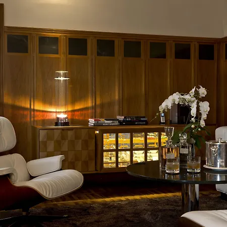 Widder Hotel - Zurichs Luxury Hideaway-2