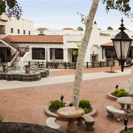 Homewood Suites Tucson St. Philip'S Plaza University-2