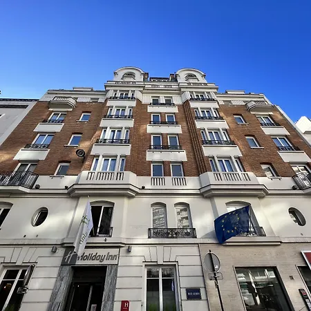 Holiday Inn Paris-Auteuil By Ihg-3