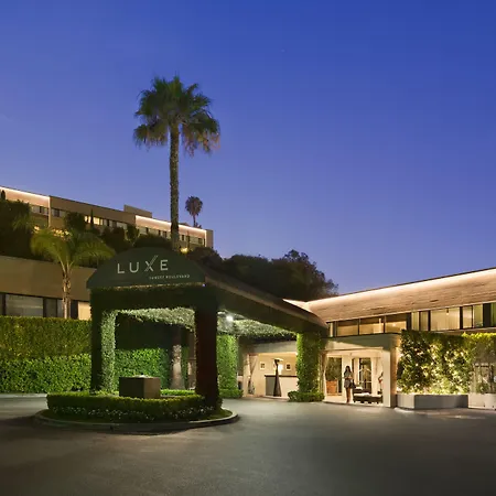 Luxe Sunset Boulevard Hotel-3