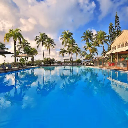 La Creole Beach Hotel&Spa-3
