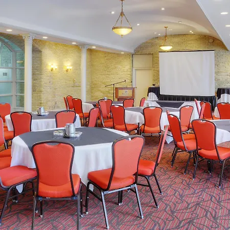 Delta Hotels By Marriott London Armouries-3