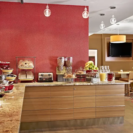 Residence Inn By Marriott Vancouver Downtown-3