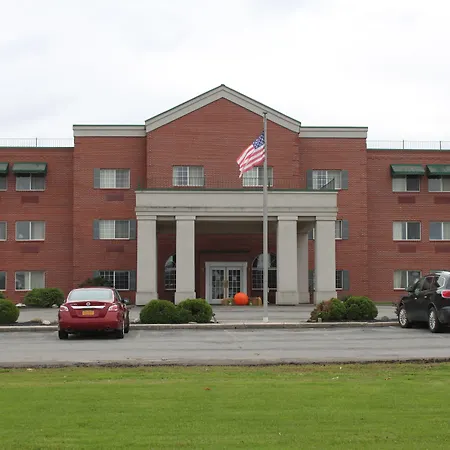 Holiday Inn Express - Canton By Ihg-2