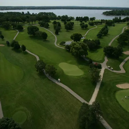 Lake Lawn Resort-2