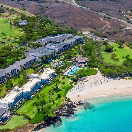 The Westin Hapuna Beach Resort-2
