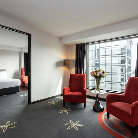 Skycity Hotel Auckland-2