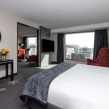 Skycity Hotel Auckland-2