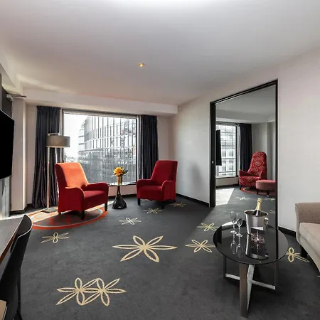 Skycity Hotel Auckland-3