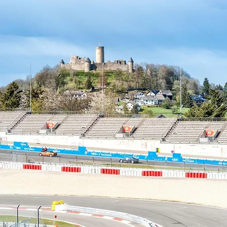 Dorint Am Nürburgring Hocheifel-2