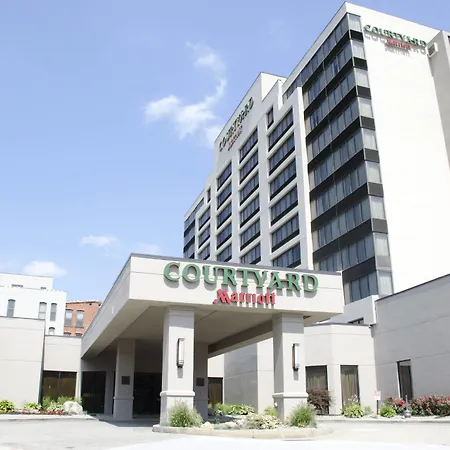 Courtyard Waterbury Downtown-3