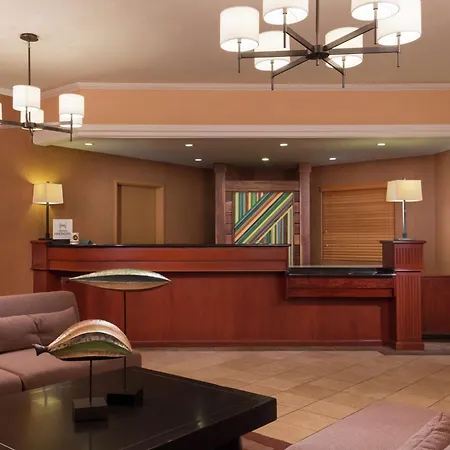 Doubletree By Hilton Portland Tigard-2