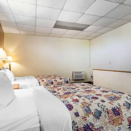 Rodeway Inn Sandusky North-2