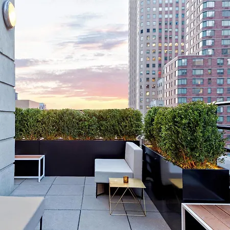 The Time New York, Part Of Jdv By Hyatt-2