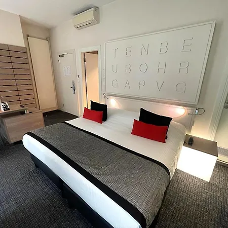 Hôtel Gutenberg-3