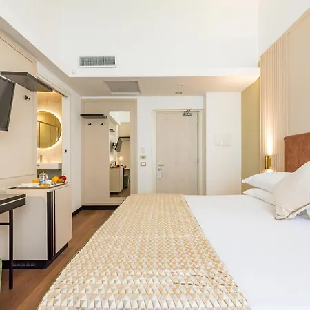 Best Western Hotel Artdeco-2