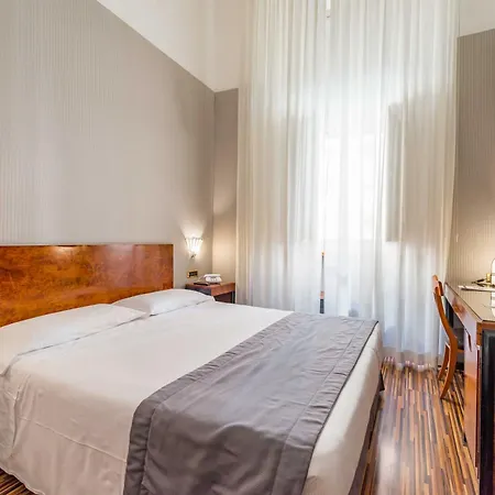 Best Western Hotel Artdeco-3