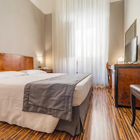 Best Western Hotel Artdeco-3
