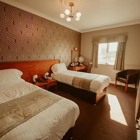 Brackenborough Hotel, BW Signature Collection-2