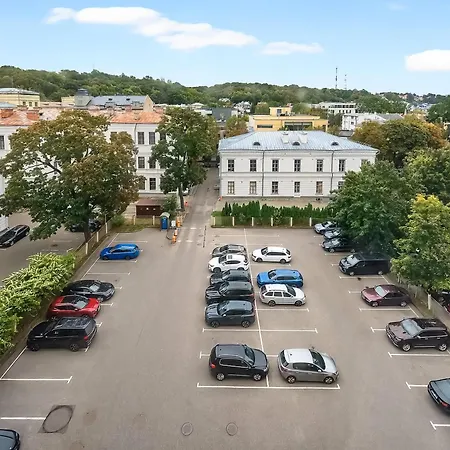Radisson Hotel Kaunas-3