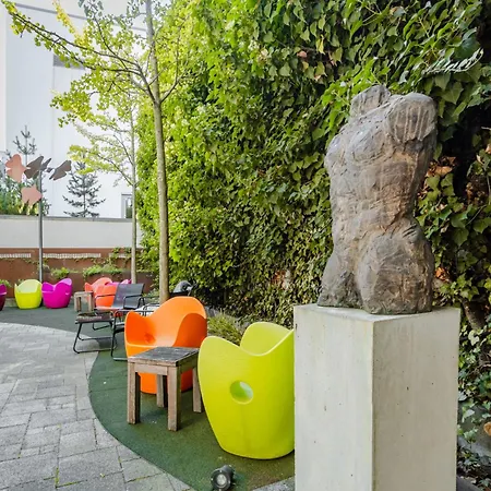 Art&Business Hotel-3