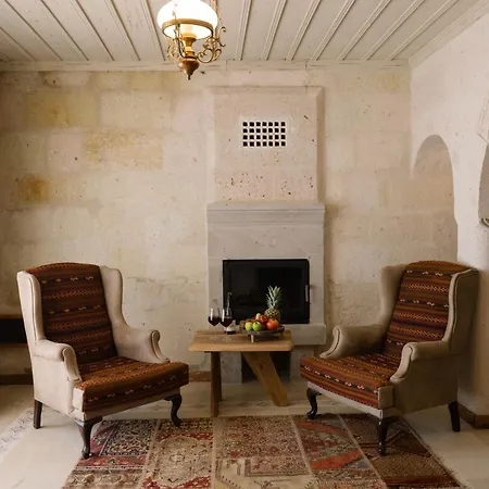 Cappadocia Cave Suites (Adults Only)-2