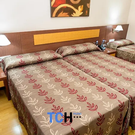 Tch Hotel-2