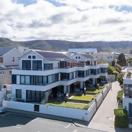 Harbour House Hotel-2
