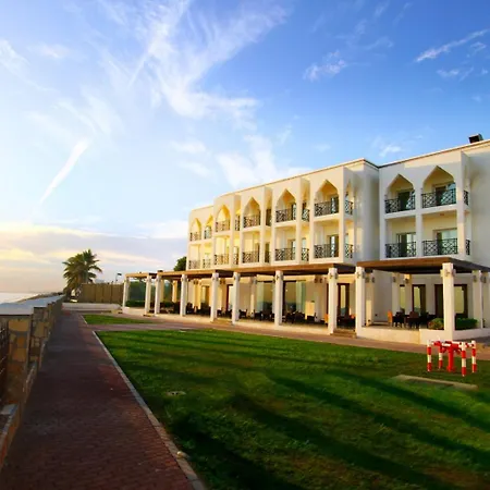 Sohar Beach Hotel-2