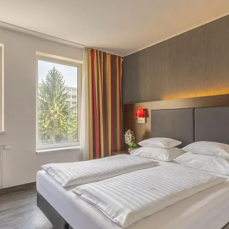 Plaza Inn Graz City-2