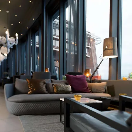 Scandic Ishavshotel-2