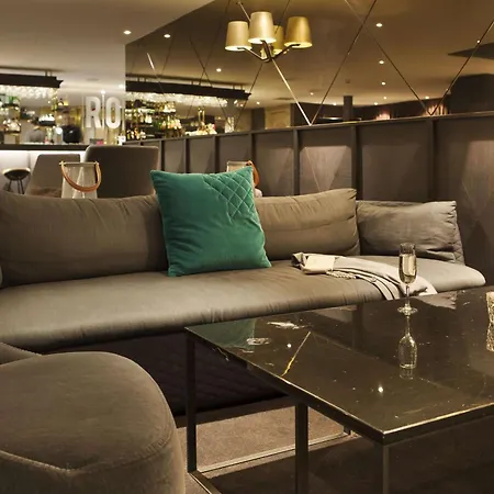 Scandic Ishavshotel-3